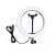 Ring Fill Light com Tripé 12" B-Max BM-L04 - Imagem 11