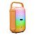 Caixa Som Bluetooth Grasep D-S3210 Laranja - Imagem 1
