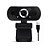 Webcam USB 5333 1080p Preto - Imagem 2
