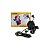Suporte Celular Moto B-Max BMG-20 com USB - Imagem 4