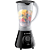 Liquidificador Cadence LIQ100 2,2L 600W 127V Preto - Imagem 5