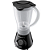 Liquidificador Cadence LIQ100 2,2L 600W 127V Preto - Imagem 18
