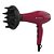 Secador Cabelo Cadence SEC530 127V 1900W Rosa - Imagem 3