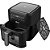 Fritadeira Air Fryer Oster OFRT970 4,6L 127V 1500W - Imagem 2