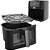 Fritadeira Air Fryer Oster OFRT970 4,6L 127V 1500W - Imagem 3