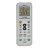 Controle Remoto Universal Ar Condicionado Lelong LE-7429 - Imagem 3