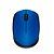 Mouse sem Fio Logitech M170 1000DPI Azul - Imagem 13