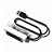 Adaptador Conversor Sata x Usb 3.0 Knup KP-HD827/A - Imagem 1