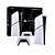 Vídeo Game Playstation 5 Slim Sony CFI-2015 Mídia Digital - Imagem 3
