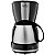 Cafeteira Britânia 30 Temp 30 Xícaras 127V Inox - Imagem 3