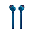 Fone Ouvido Intra Auricular JBL Tune310C Tipo-C Azul - Imagem 4