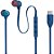 Fone Ouvido Intra Auricular JBL Tune310C Tipo-C Azul - Imagem 1
