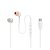Fone Ouvido Intra Auricular JBL Tune310C Tipo-C Branco - Imagem 1