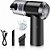 Mini Aspirador Portátil Recarregável B-MAX BM-F923 - Imagem 4