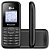 Celular LG LG-B220 Dual SIM Preto - Imagem 1