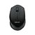 Mouse sem Fio Letron BM-810 Bluetooth 1200DPI Preto - Imagem 2