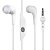 Fone Ouvido Intra-Auricular Lelong LE-0240 Branco - Imagem 4