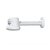 Chuveiro Ideale Plus 4T Zagonel 220V 6800W Branco com Cano - Imagem 1