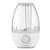 Umidificador Ar Multi Clear Tank HC210 2,1L Branco - Imagem 1