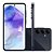 Smartphone Samsung Galaxy A35 5G 6GB/128GB Azul Escuro - Imagem 1