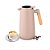 Garrafa Térmica Dolce Home D1333 Visor Temperatura 1L Nude - Imagem 2