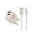 Carregador Tipo-C Ecoo Gshield GS-6778 1MT - Imagem 2