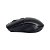 Mouse Sem Fio Recarregável C3Tech M-BT60BK Preto - Imagem 2