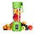 Mini Liquidificador Portátil Lelong LE-781 Verde - Imagem 3