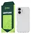 Capa Hprime Iphone 16 Lightcase - Imagem 1