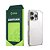 Capa Hprime Iphone 16 Pro Max Lightcase - Imagem 1