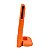 Tablet Multi M10 NB425 6GB/128GB 10" Kid Pad Laranja - Imagem 5