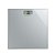 Balança Digital Chão Multilaser Digi-Health HC021 180KG Prata - Imagem 1