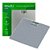 Balança Digital Chão Multilaser Digi-Health HC021 180KG Prata - Imagem 2