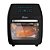 Fritadeira Air Fryer Oster OFRT780 12L 127V 1800W - Imagem 2