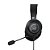 Headset Gamer Multilaser Warrior Huginn PH701 Preto - Imagem 2