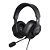 Headset Gamer Multilaser Warrior Huginn PH701 Preto - Imagem 1