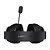 Headset Gamer Multilaser Warrior Huginn PH701 Preto - Imagem 3