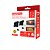 Suporte Tv Fixo Brasforma SBRU1758 10"-85" Preto - Imagem 1