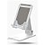 Suporte Universal It-Blue LE-048 para Celular Branco - Imagem 1