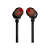 Fone Ouvido Intra Auricular JBL Tune310C Tipo-C Preto - Imagem 2