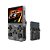 Vídeo Game Portátil R36S 15000 Jogos Preto - Imagem 2