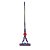 Mop Pva Articulado Kala 27CM Lilás - Imagem 1
