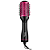 Escova Secadora Taiff Oval Easy 1200W 127V Pink - Imagem 2