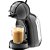 Cafeteira Dolce Gusto Arno Mini Me 127V Preta - Imagem 1
