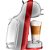 Cafeteira Dolce Gusto Arno Mini Me 127V Vermelha e Cinza - Imagem 3