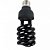 Lâmpada Luz Negra Luatek LP-001 110V 36W - Imagem 2