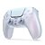 Controle Playstation 5 Sony CFI-ZCT1W Chroma Pearl - Imagem 1