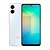 Smartphone Samsung Galaxy A06 4GB/128GB Branco - Imagem 1