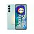 Smartphone Samsung Galaxy M55 5G 8GB/256GB Verde Claro - Imagem 1