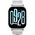 Smartwatch Xiaomi Redmi Watch 5 Active M2351W1 Prata - Imagem 1